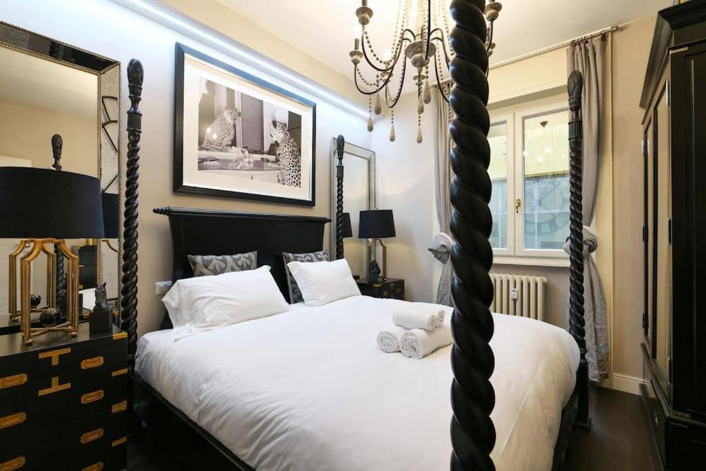 Apartment St *