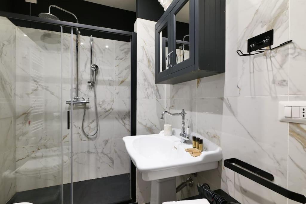 Appartamento St Milano
